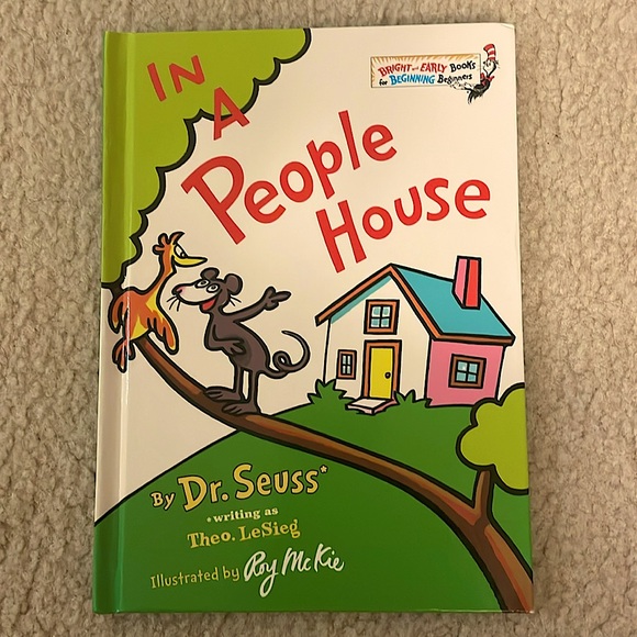 4 Children’s Books - Good Condition! - Picture 3 of 11